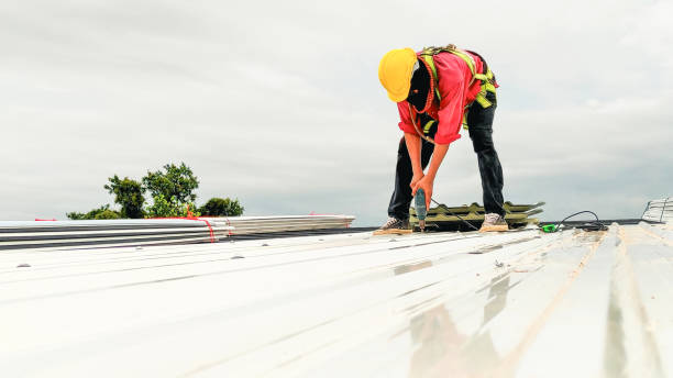 Best Cold Roofs  in Biggs, CA