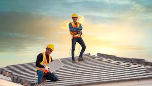 Best Storm Damage Roof Repair  in Biggs, CA